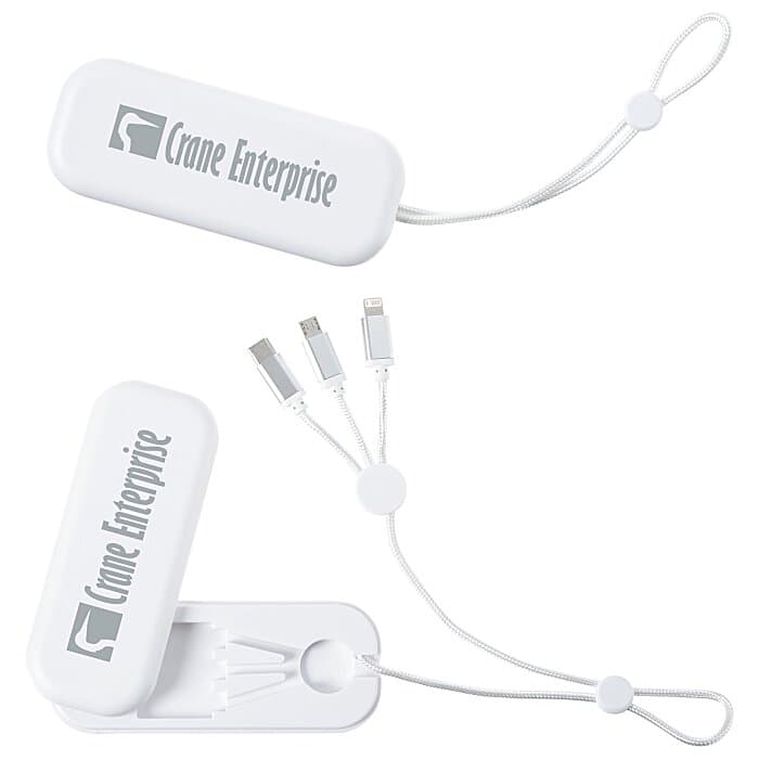 Pivot Charging Cable
