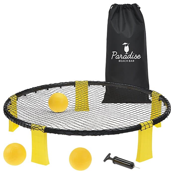 Smash It Ball Yard Game