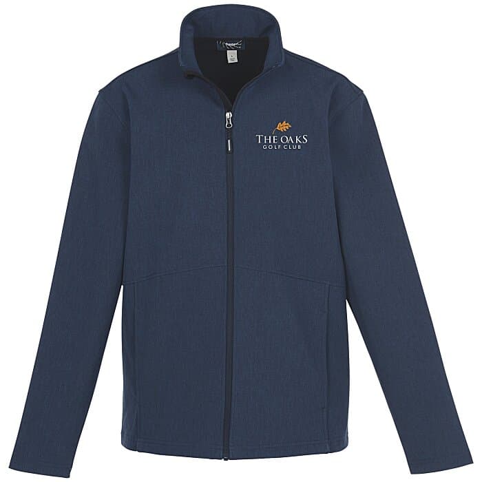 Favorite Lightweight Soft Shell Jacket - Men's