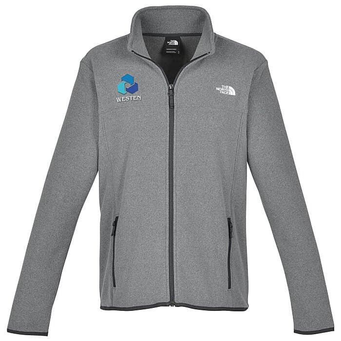 The North Face Glacier Fleece Jacket - Ladies'