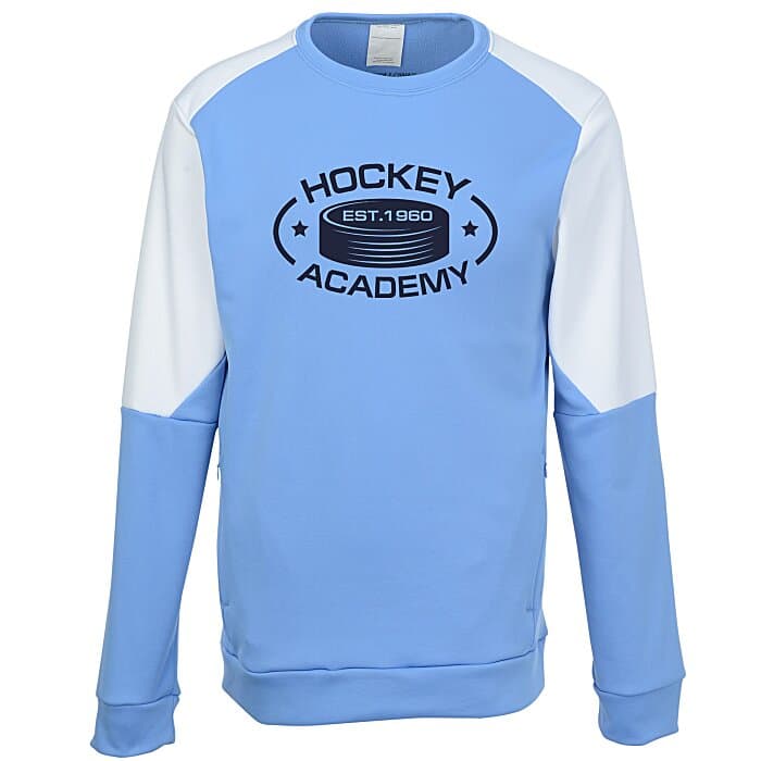Momentum Team Fleece Crew - Men's