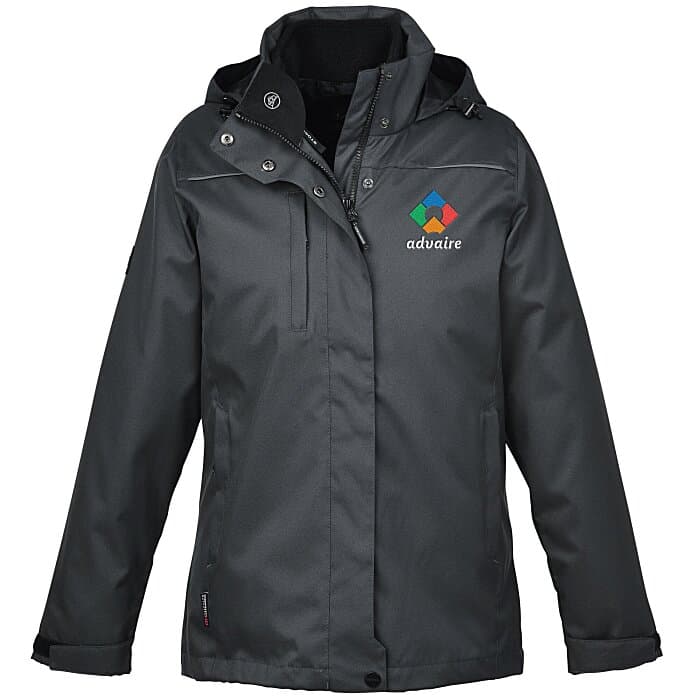 Stormtech Vortex HD 3-in-1 System Parka - Ladies'