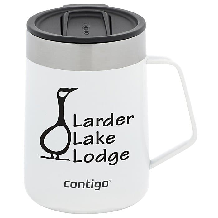 Contigo Streeterville Vacuum Mug - 14 oz