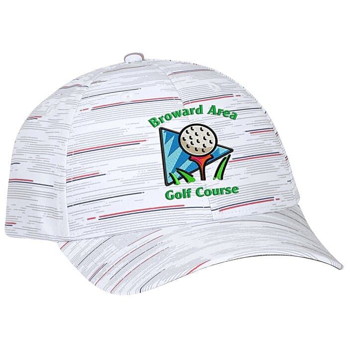 Ahead Streak Cap