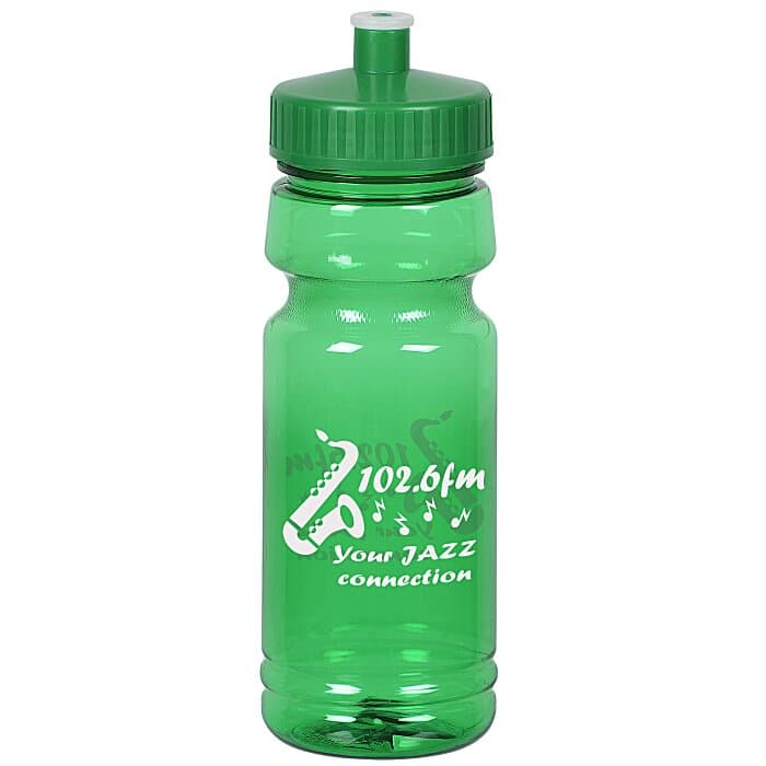 Trainer Bottle - 24 oz