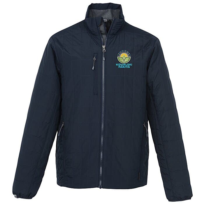 Storm Creek Traveler Matte Finish Jacket - Men's