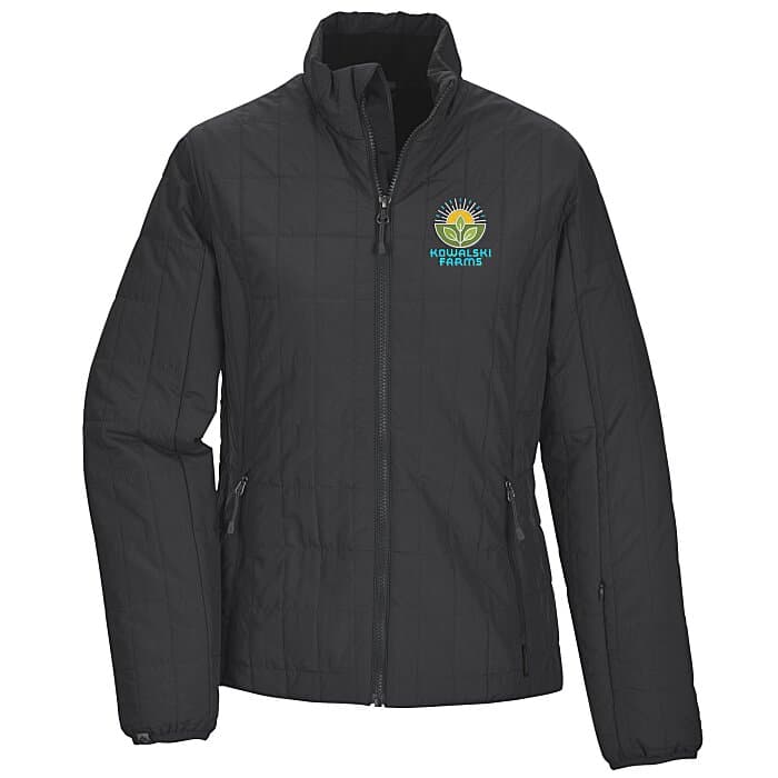 Storm Creek Traveler Matte Finish Jacket - Ladies'