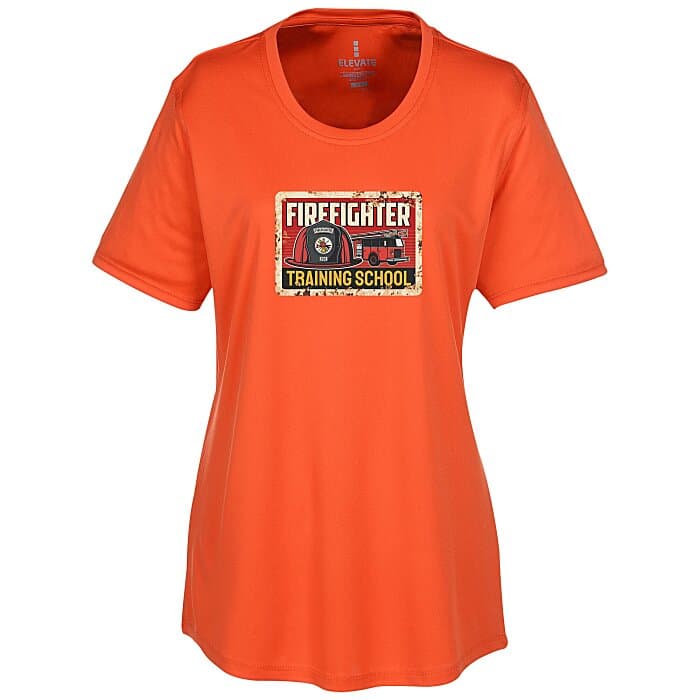 Omi Tech T-Shirt - Ladies'