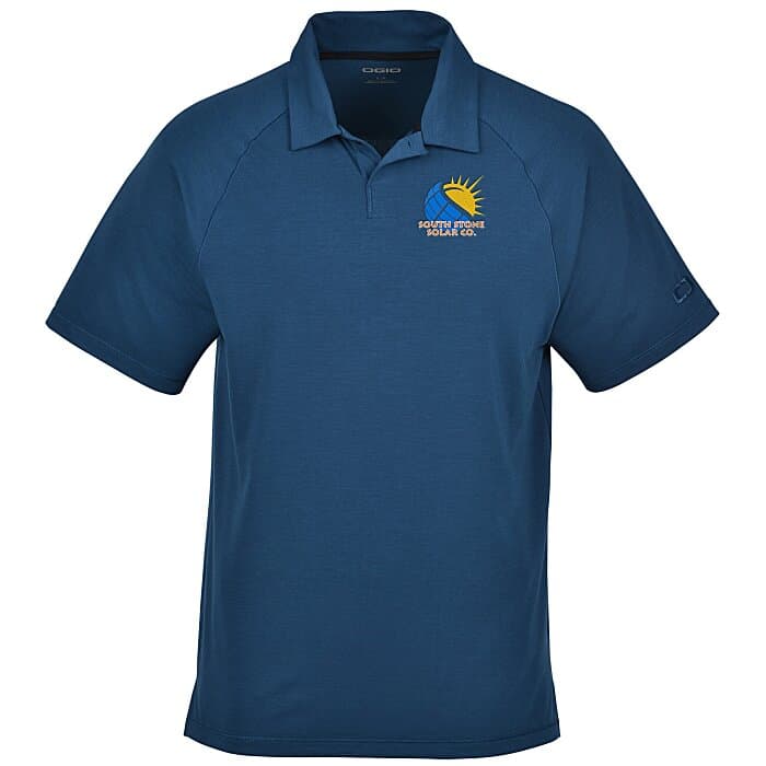 OGIO Movement Polo - Men's