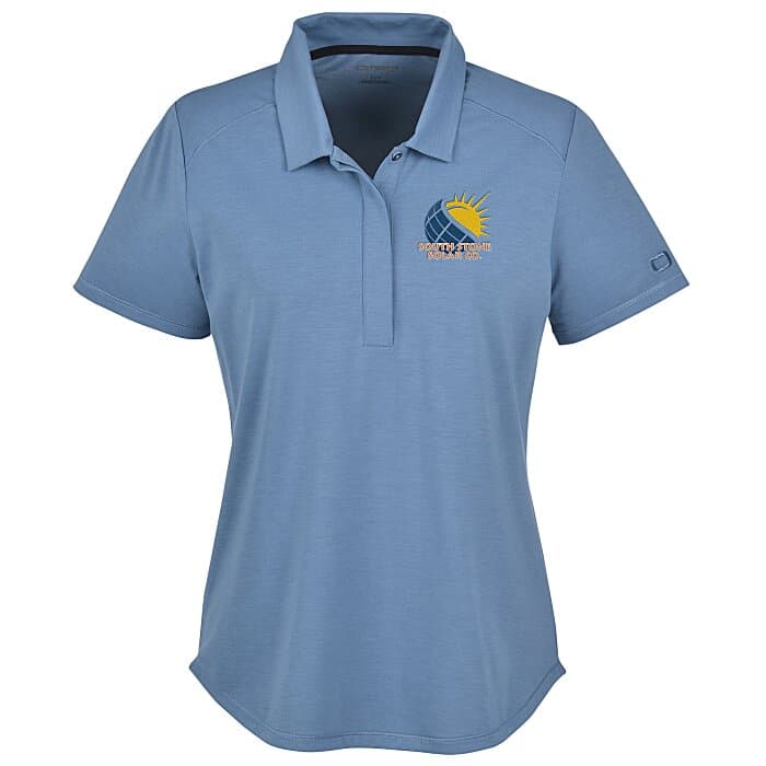 OGIO Movement Polo - Ladies'