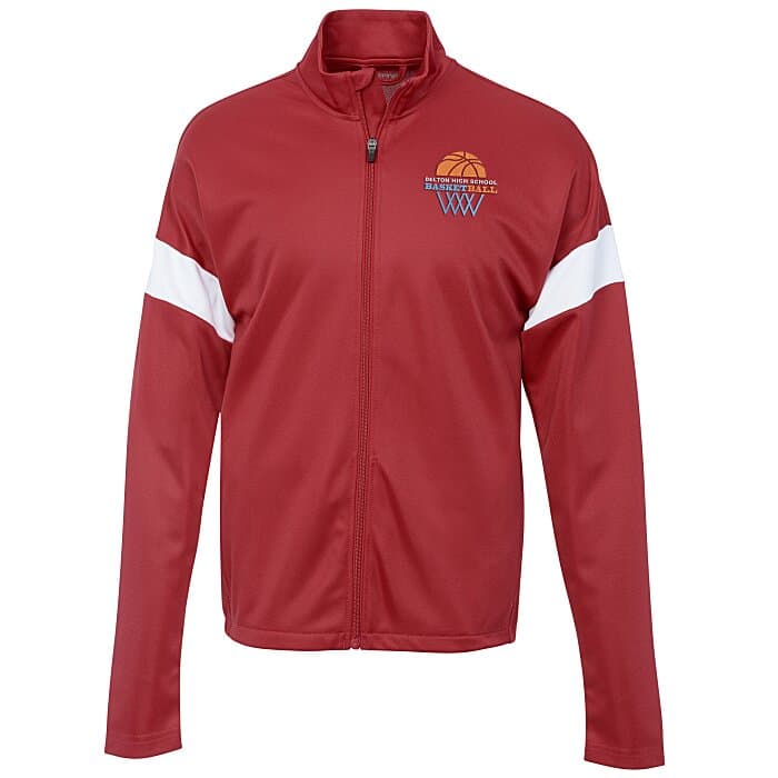 Wayfaring Full-Zip Jacket - Men's