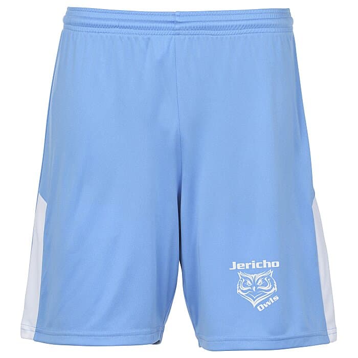 Contestant United Shorts - 7 inches