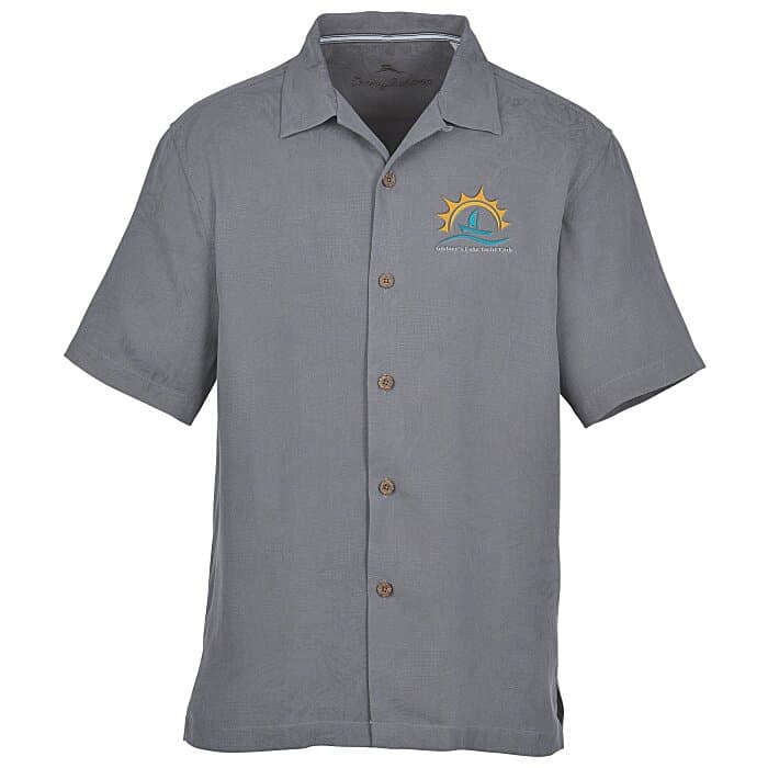 Tommy Bahama Tropic Isles Short Sleeve Shirt