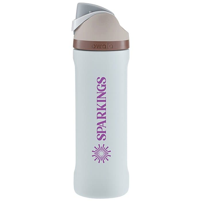 owala FreeSip Vacuum Bottle - 24 oz
