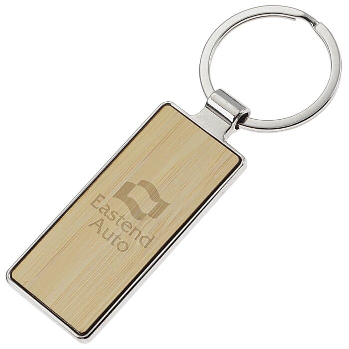 Harlow Keychain
