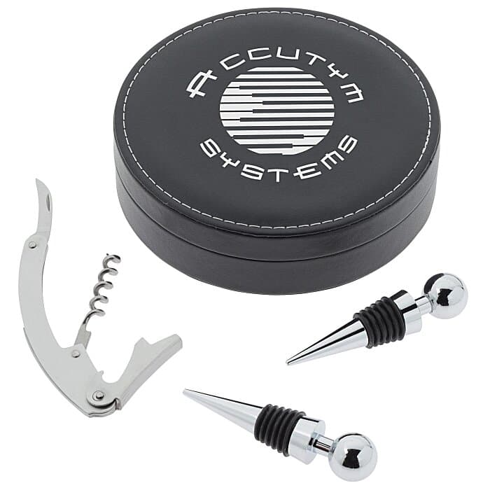 Vino Wine Opener Set