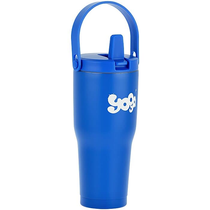 Viking Nova Handle Vacuum Tumbler - 30 oz