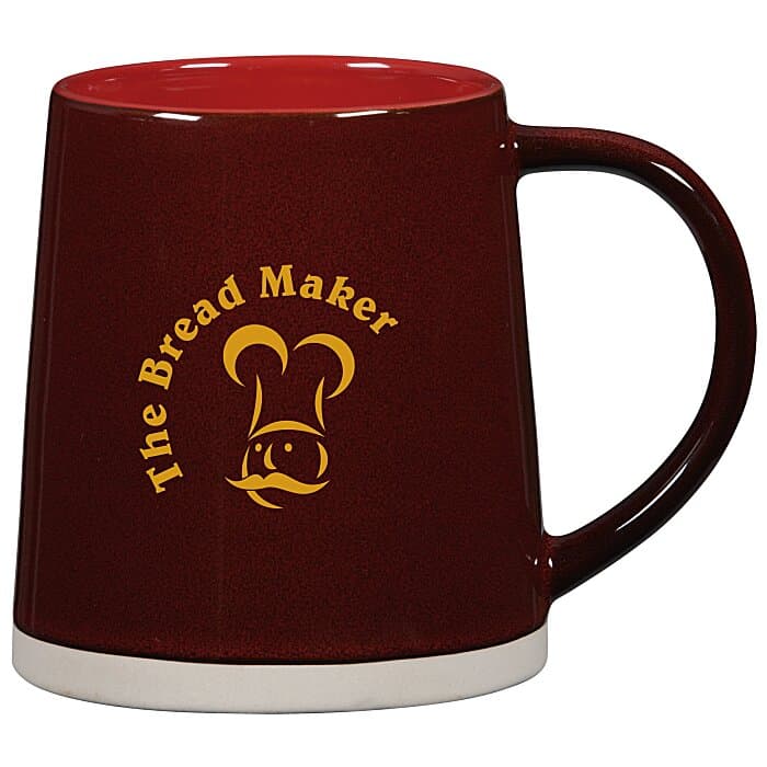 Dinenzio Coffee Mug - 16 oz