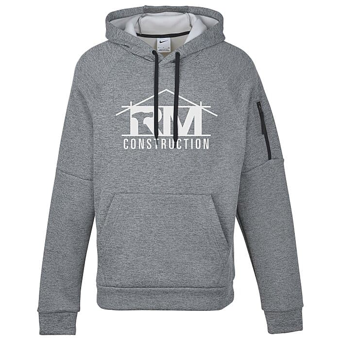 Nike Therma-Fit Pocket Pullover Hoodie