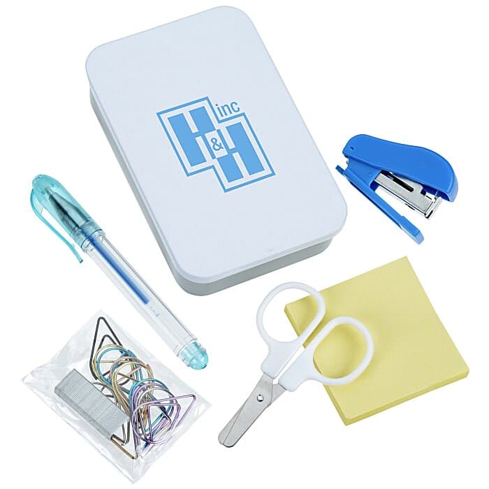 On The Go Desk Kit