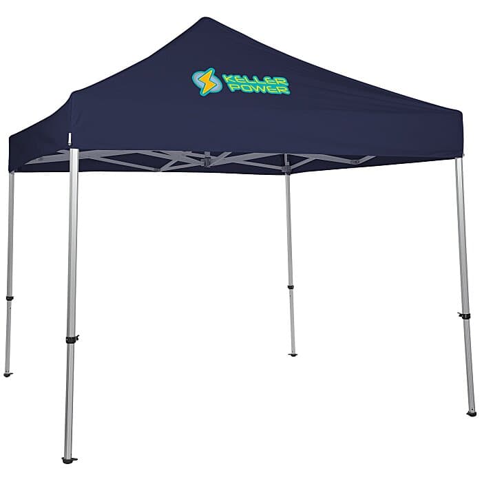 Elite 10' Standard Event Tent - 1 Location