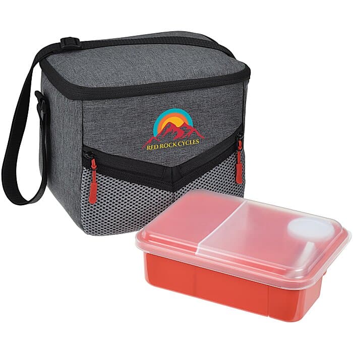 Victory On the Go Lunch Set