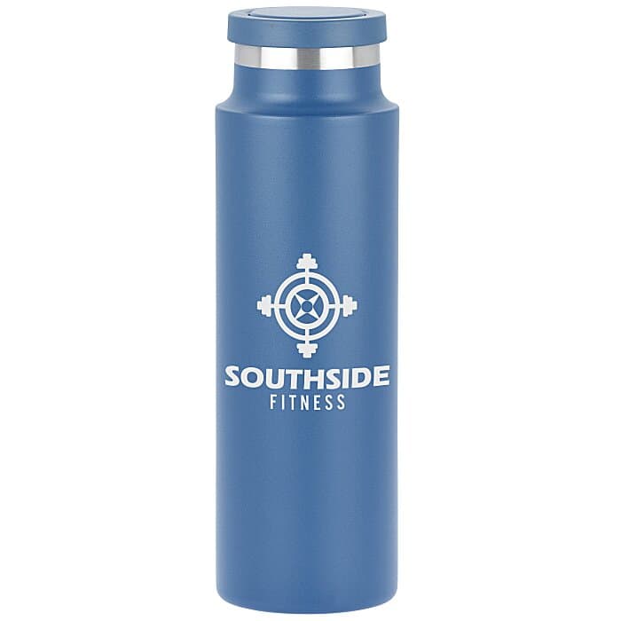h2go Legion Vacuum Bottle - 25 oz