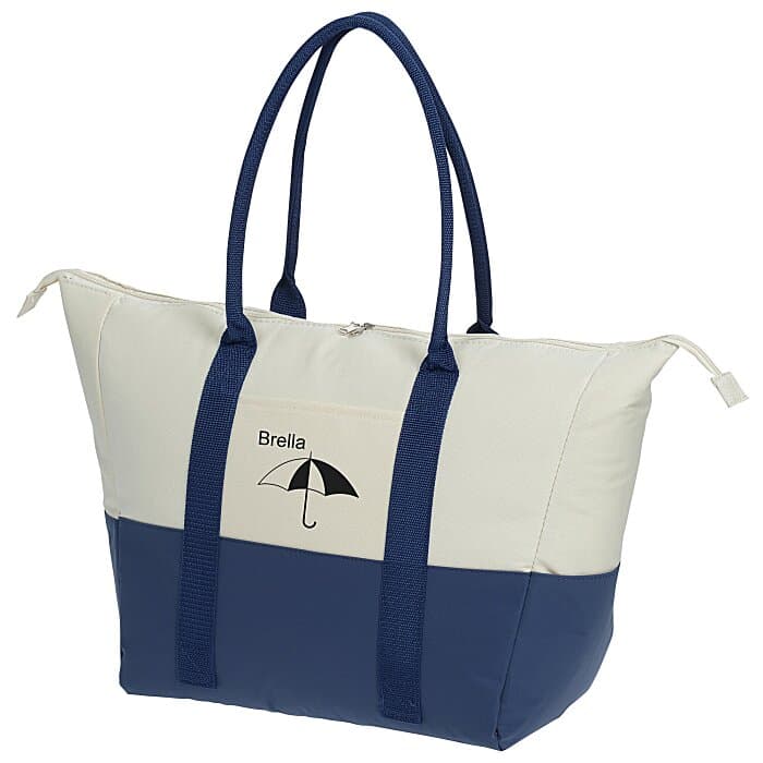 Schooner Tote Cooler