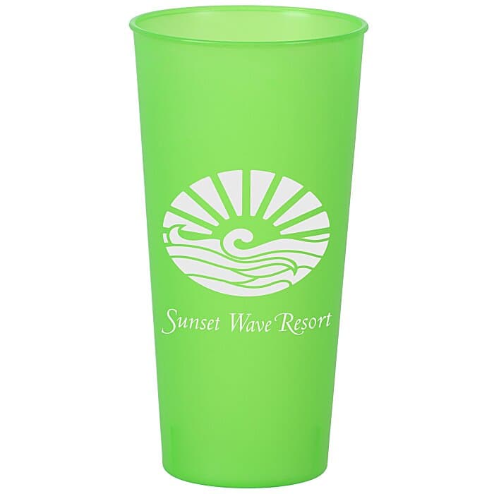 Rave Tumbler - 26 oz