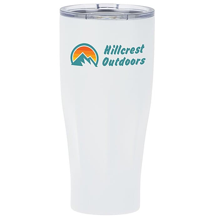 Mega Victor Vacuum Tumbler - 30 oz - Full Color