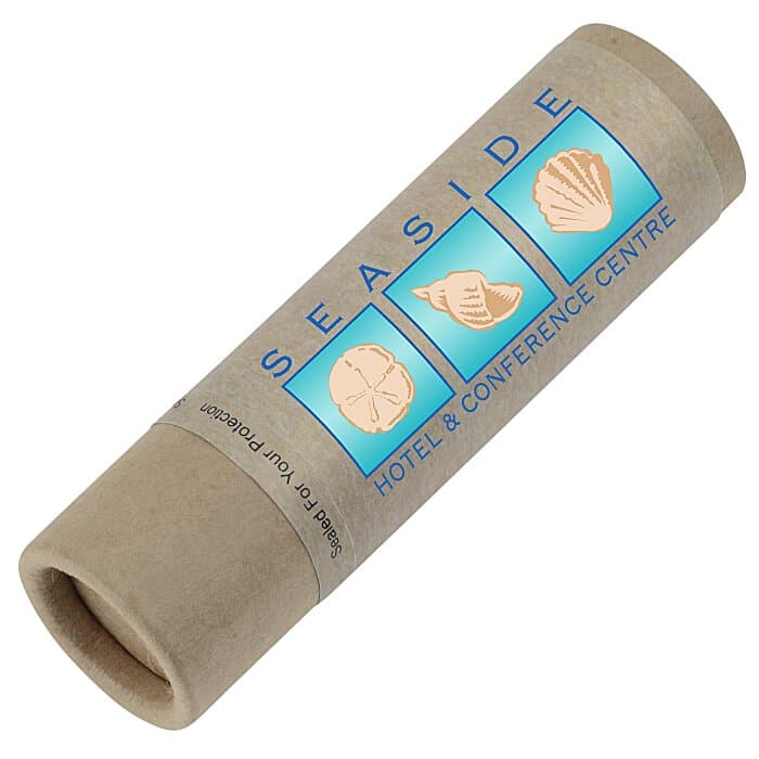 Pout and Pucker Lip Moisturizer - Kraft Paper