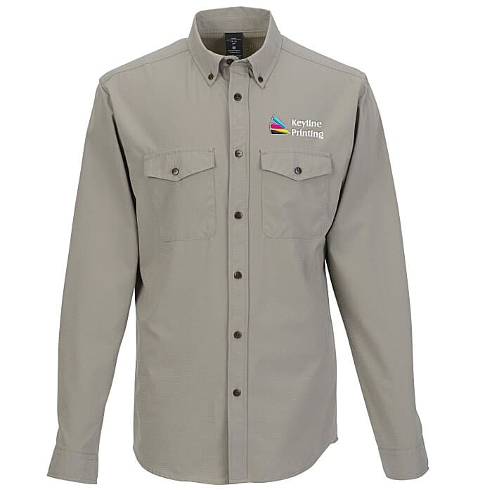 Stormtech Azores Quick-Dry Shirt - Men's