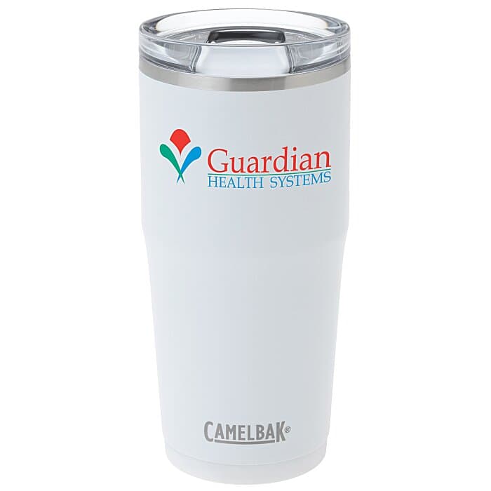 CamelBak Thrive Vacuum Tumbler - 20 oz - Full Color