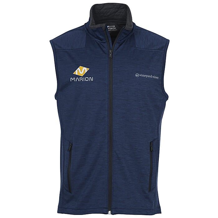 Vineyard Vines On-The-Go Shep Vest