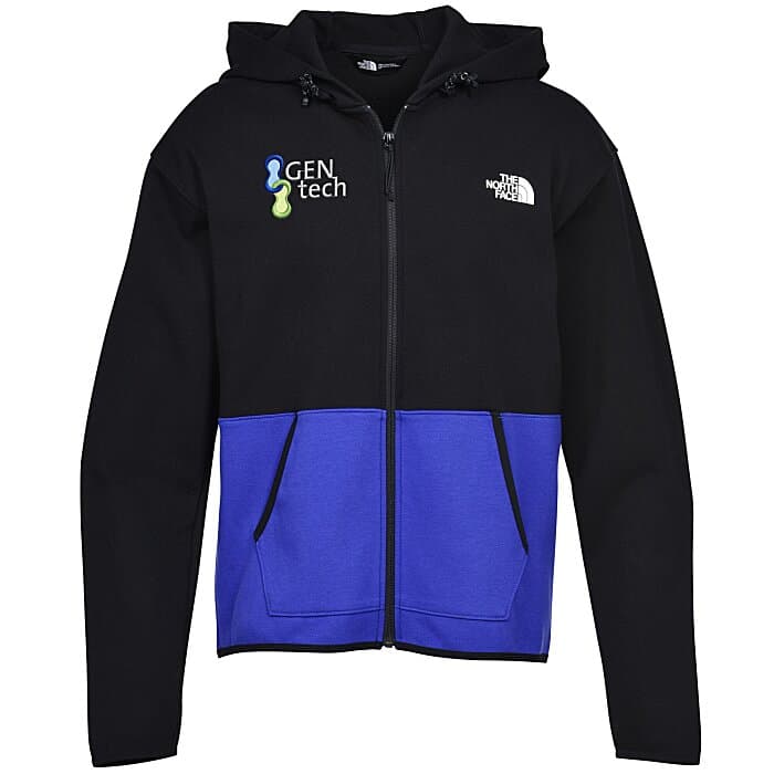 The North Face Double Knit Full-Zip Hoodie - Men's