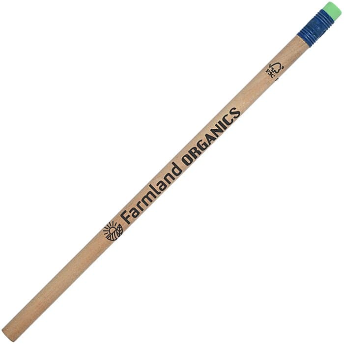 Grafton Create A Pencil - Natural Barrel
