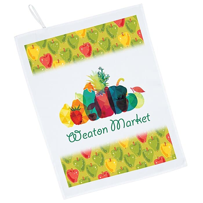 Sonoma Kitchen Tea Towel