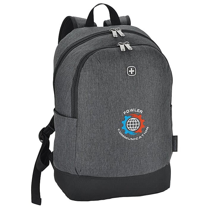 Wenger Storm 14-inch Laptop Backpack - Embroidered
