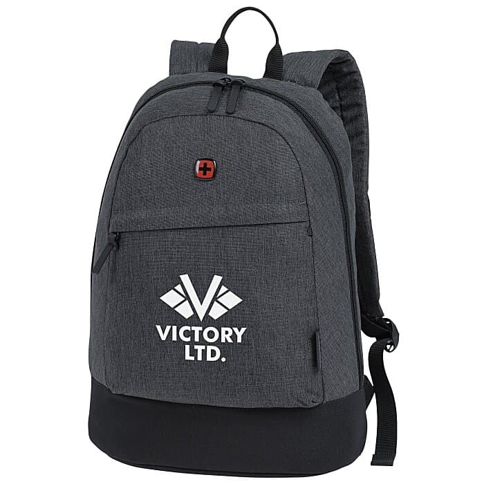 Wenger Rush 14-inch Laptop Backpack