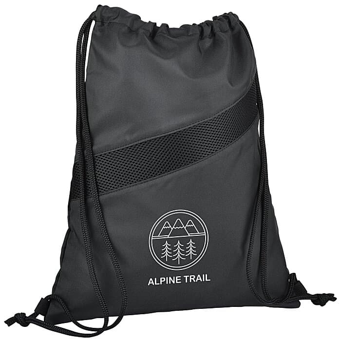 Basecamp Drawstring Sportpack