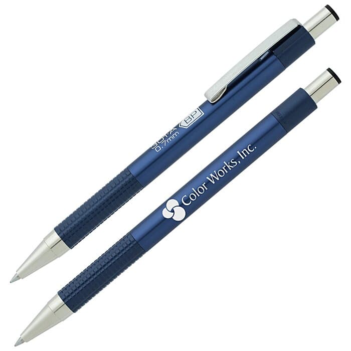 Zebra F301A Metal Pen