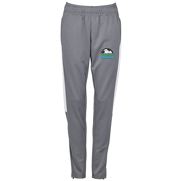 Crosstown Pants - Ladies'