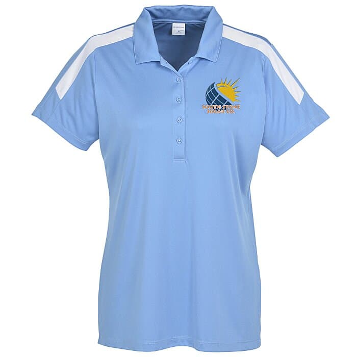 Contender United Polo - Ladies'