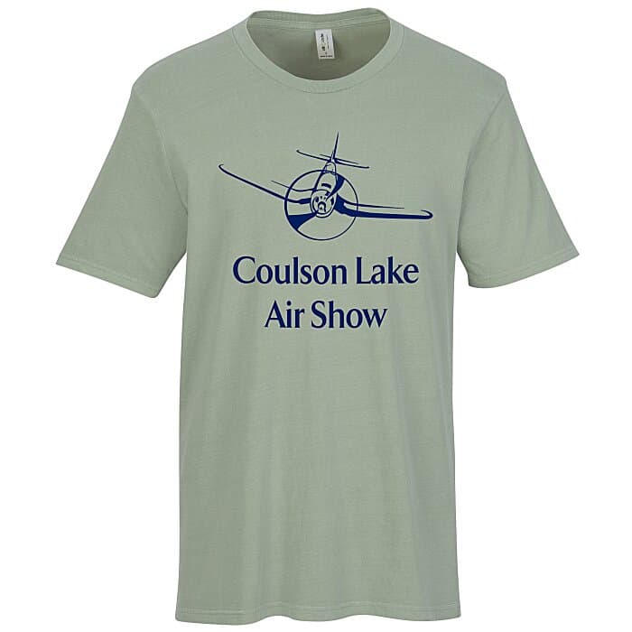 Allmade Organic Cotton Vintage T-Shirt
