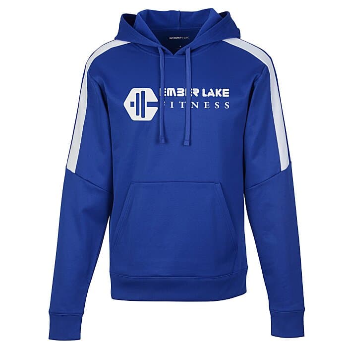 Sport-Wick Fleece Club Hoodie