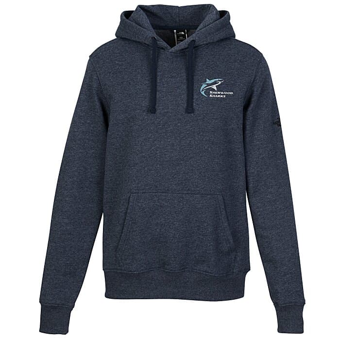 The North Face Sleeve Logo Hoodie