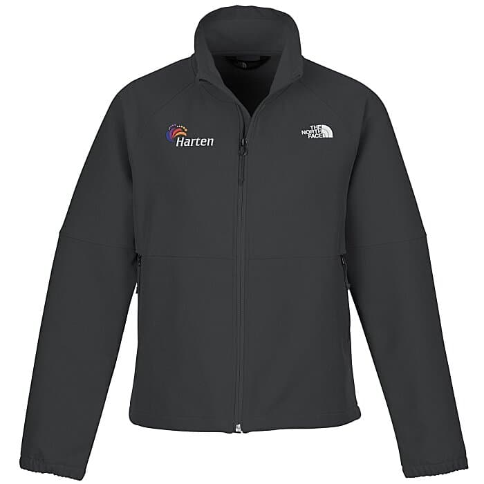 The North Face Barr Lake Soft Shell Jacket - Ladies'