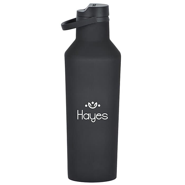 Corkcicle Sport Canteen with Chug Lid - 32 oz - Soft Touch