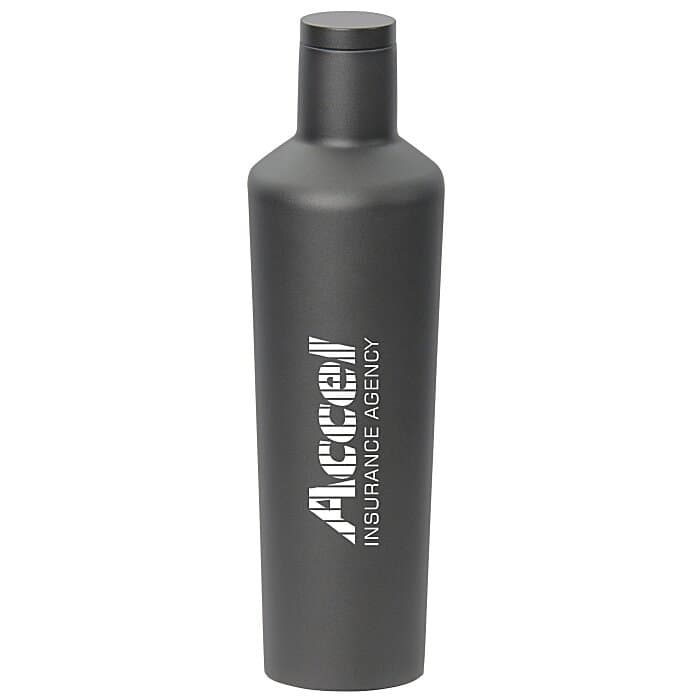 Corkcicle Pure Taste Canteen - 25 oz