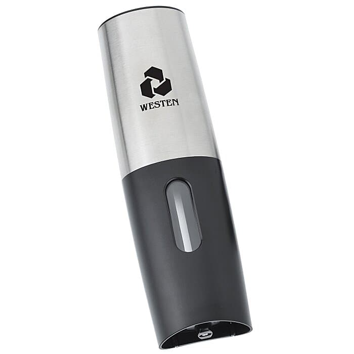 Rechargeable Gravity Pepper Mill